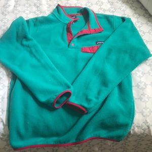 Patagonia Synchilla Pullover